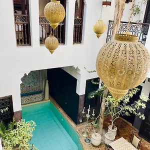 La Porte Rouge Marrakesh
