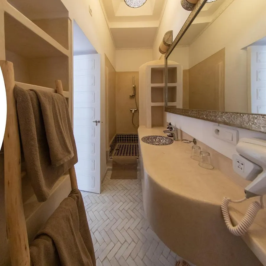 Riad Dar C Marrakesh 0*,  Morocco