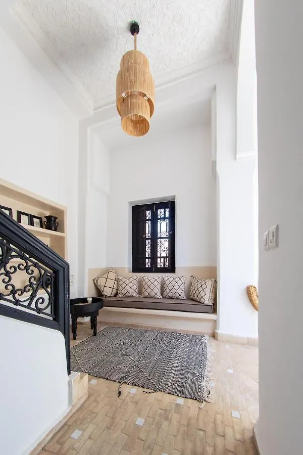 Riad Dar C Marrakesh
