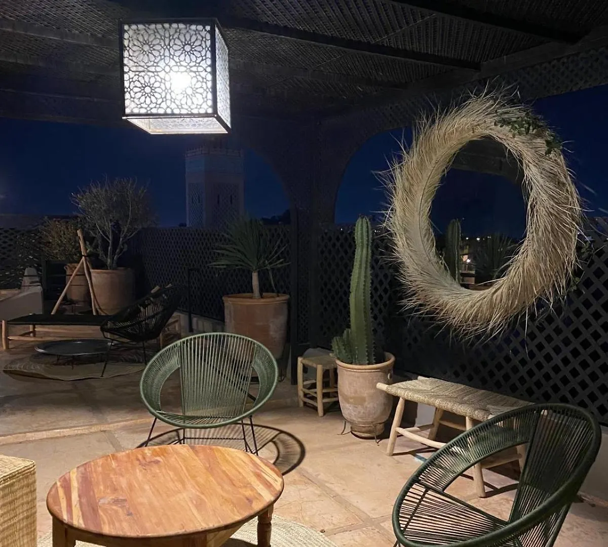 Riad Dar C Marrakesh 0*,  Morocco