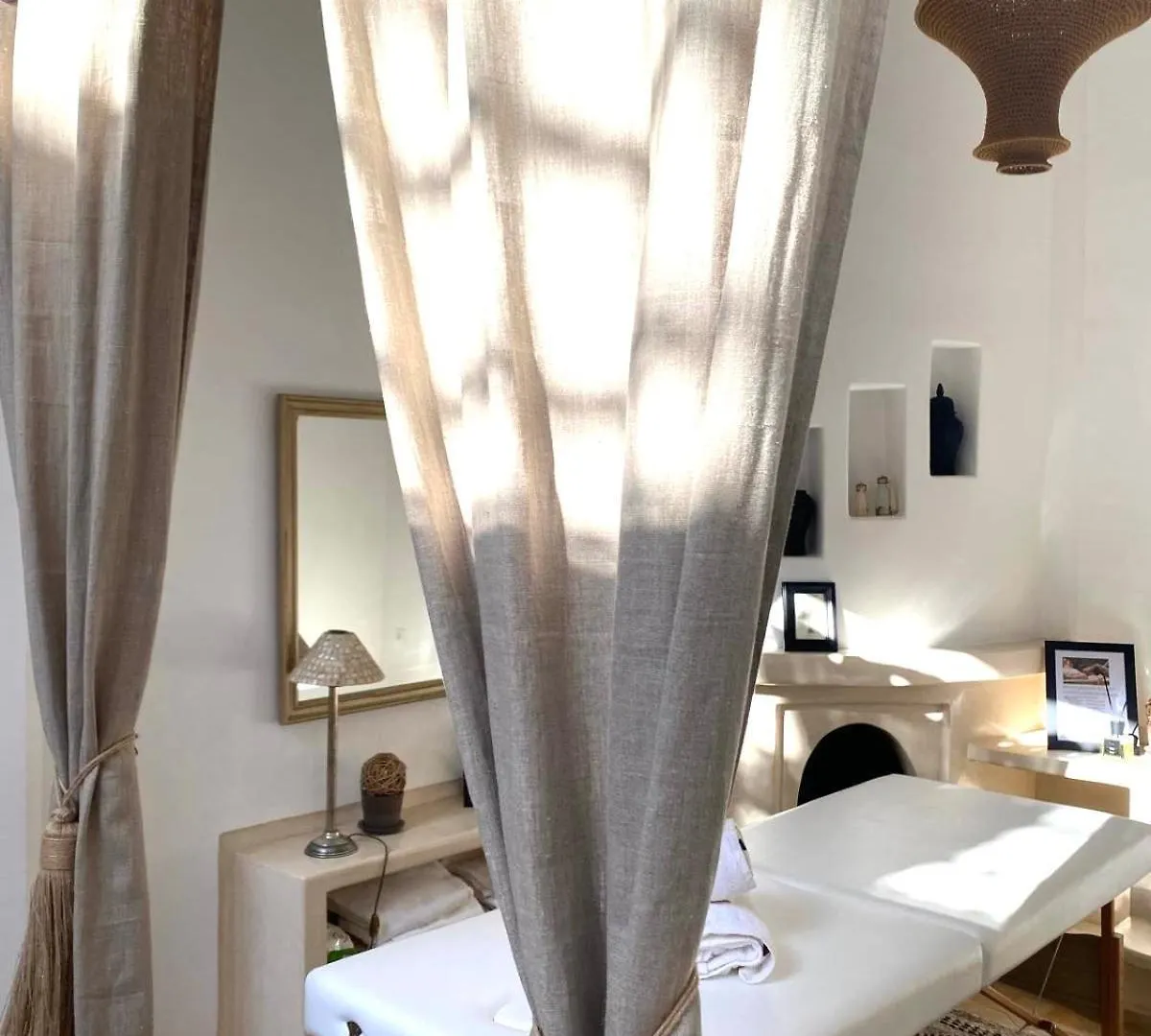 Riad Dar C Marrakesh Morocco
