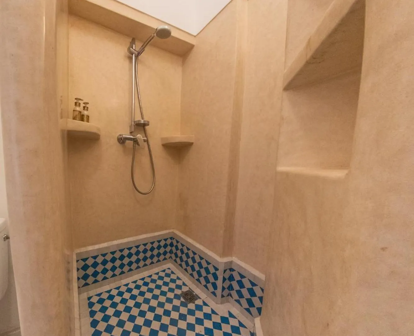 Riad Dar C Marrakesh