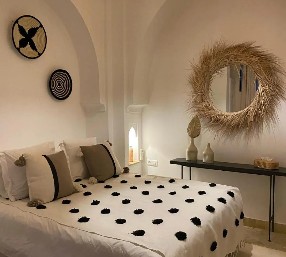 Riad Dar C Marrakesh