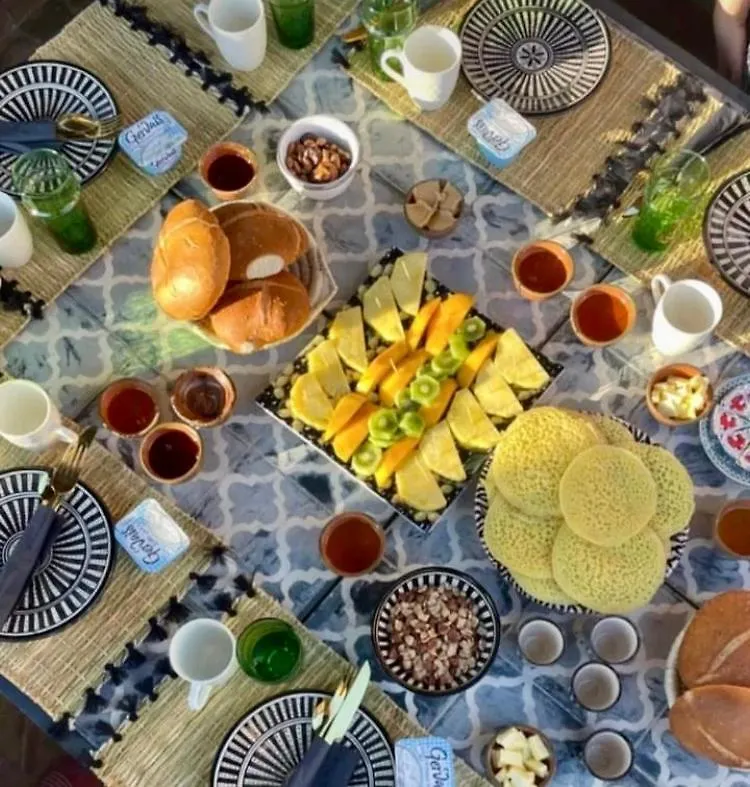 Riad Dar C Marrakesh 0*,